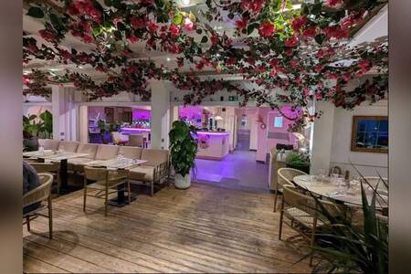 Nassau, Restaurant La Grande-Motte La Grande-Motte #0