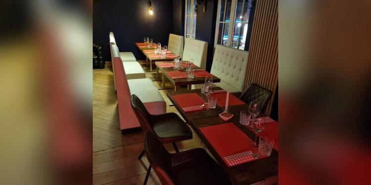 Kamea Bar, Cocktails & Lounge, bar