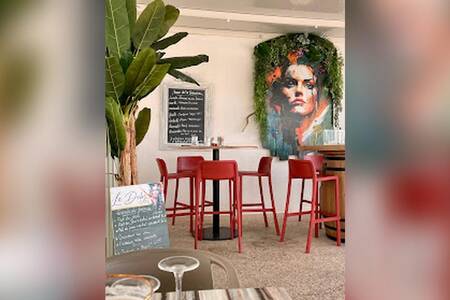 Le Delos Maison de la Biere, Bar La Grande-Motte La Grande-Motte #0