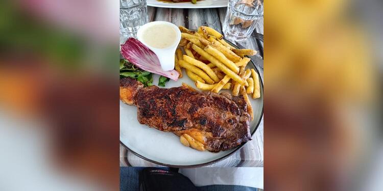 Le Delos Maison de la Biere, bar