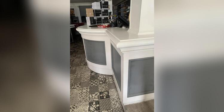 Le Delos Maison de la Biere, bar