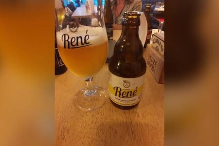 Zeppelin, Bar Aalst Alost #0