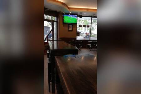 O'Regua, Bar Ixelles  #0