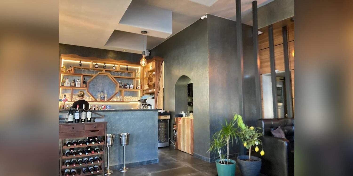 Brasserie Saint Servais - Sint-Servaas, restaurant