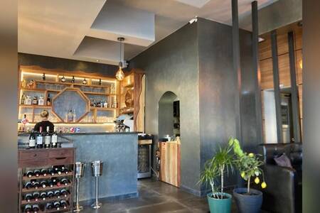 Brasserie Saint Servais - Sint-Servaas, Restaurant Schaerbeek Schaerbeek #0