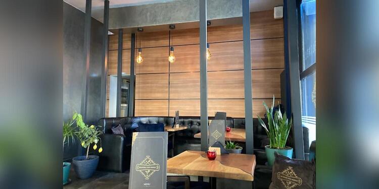 Brasserie Saint Servais - Sint-Servaas, restaurant