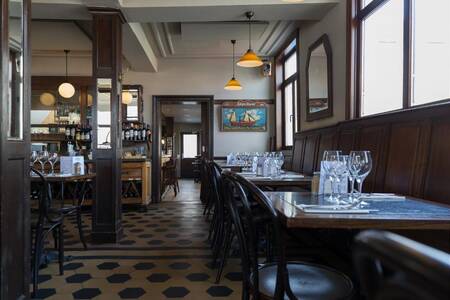 Le Relais Saint-Job, Restaurant Uccle  #0