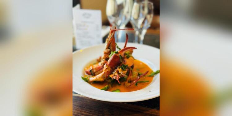 Le Relais Saint-Job, restaurant