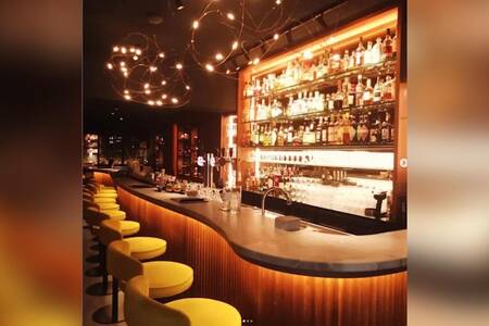 Sinatra Leuven, Bar Leuven Leuven #0