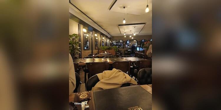 Miran restaurant, restaurant