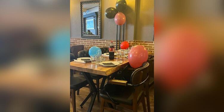 Miran restaurant, restaurant