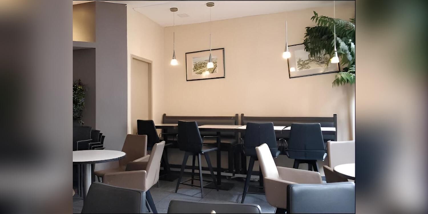 L'Express, restaurant