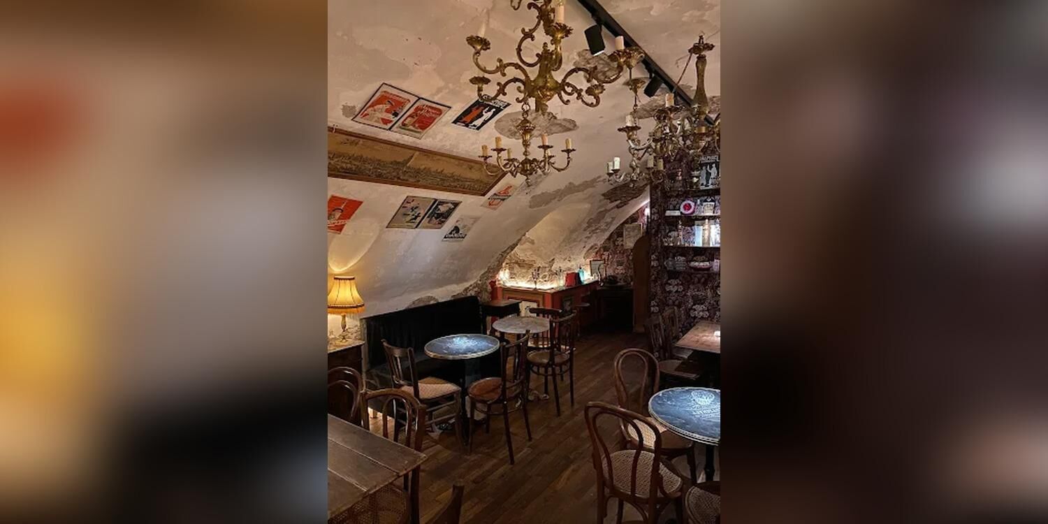 The 3.14 D'Wertschàft - Authentic bistro, bar