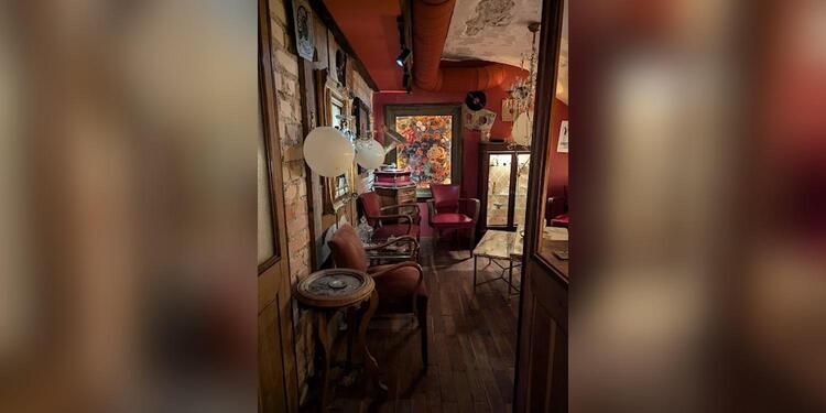 The 3.14 D'Wertschàft - Authentic bistro, bar