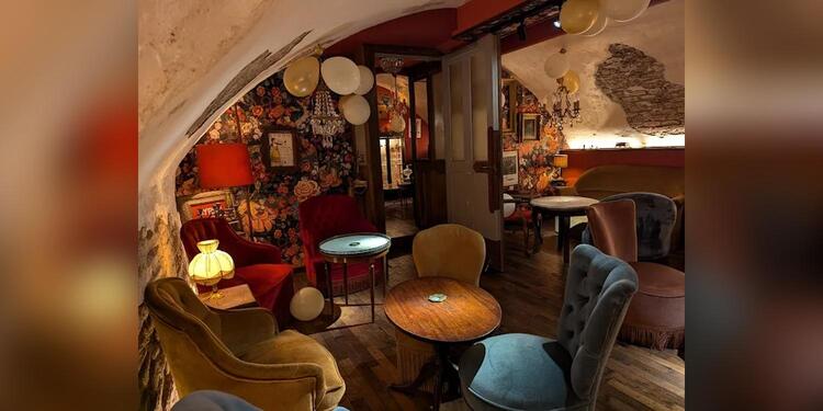 The 3.14 D'Wertschàft - Authentic bistro, bar