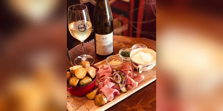 The 3.14 D'Wertschàft - Authentic bistro, bar