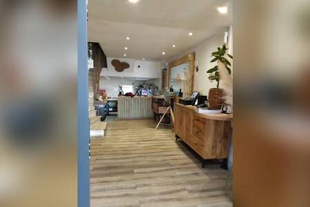 Mama Oko, Bar La Grande-Motte La Grande-Motte #0