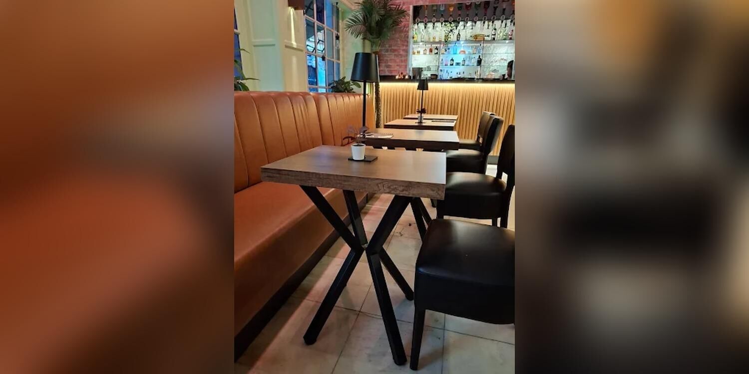 Cocktailbar - Professor, bar