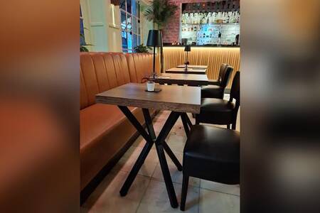 Cocktailbar - Professor, Bar Leuven Leuven #0