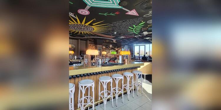 Mama Restaurant Lille, restaurant