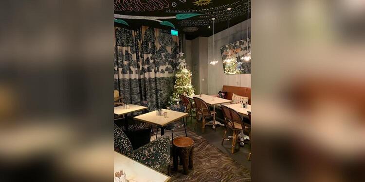 Mama Restaurant Lille, restaurant