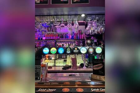 COOLDOWN, Bar Bordeaux Nansouty #0