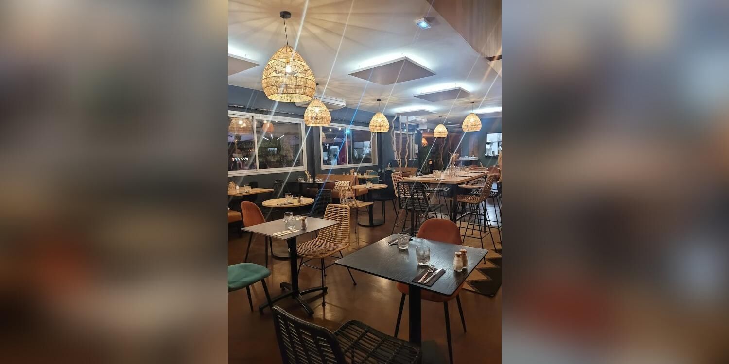 Pachamama, restaurant