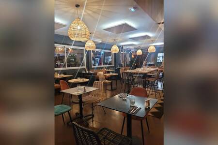 Pachamama, Restaurant Juvignac Juvignac #0