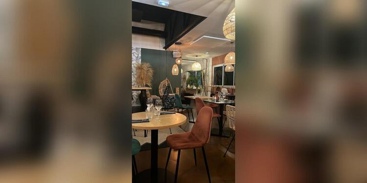 Pachamama, restaurant