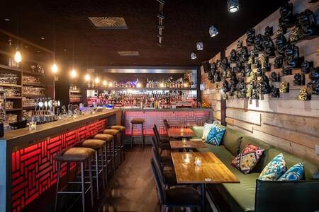 Bar Nine, Bar Leuven Leuven #0