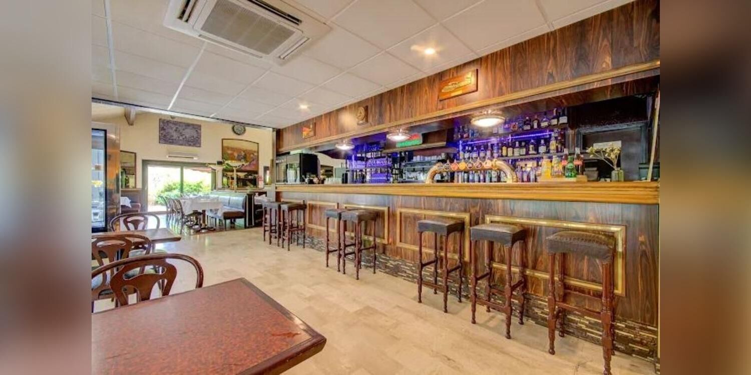 Restaurant et Hotel Eurotel, restaurant