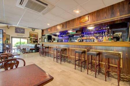 Restaurant et Hotel Eurotel, Restaurant Pérols Pérols #0