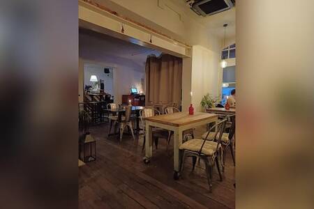 De Rector, Bar Leuven  Leuven #0