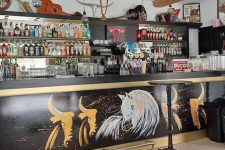 Le Floride Bar, Bar Pérols Pérols #0