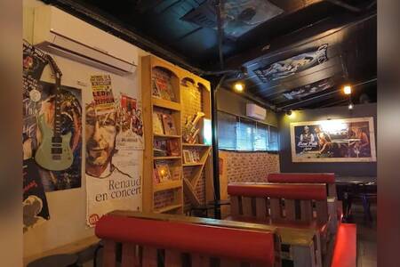 Brew Pub, Bar Hyères  #0