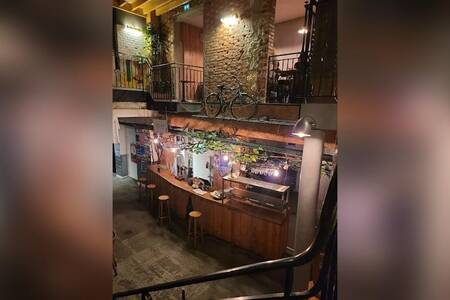 Brasserie Septante-Deux, Bar Le Mans centre-ville #0