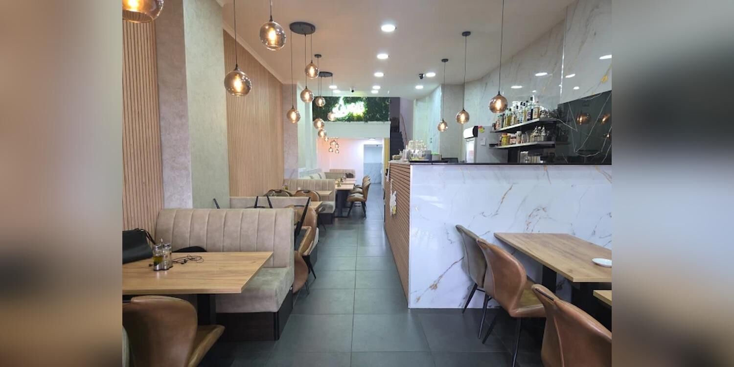 Tajine d'Or, restaurant