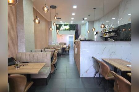 Tajine d'Or, Restaurant Bruxelles Marolles #0