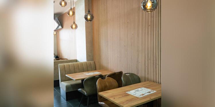 Tajine d'Or, restaurant