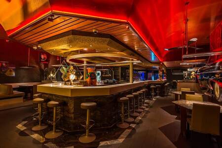 Palace Club, Bar Paris Grands Boulevards #0