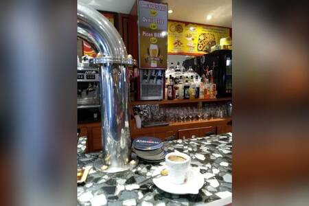 Le Saint Gabriel, Bar Palavas-les-Flots Palavas-les-Flots #0