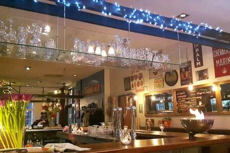 Bar Popular, Bar Mechelen Malines #0