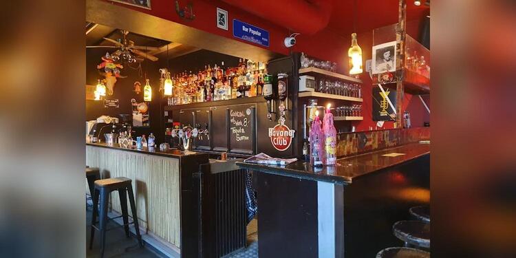 Bar Popular, bar
