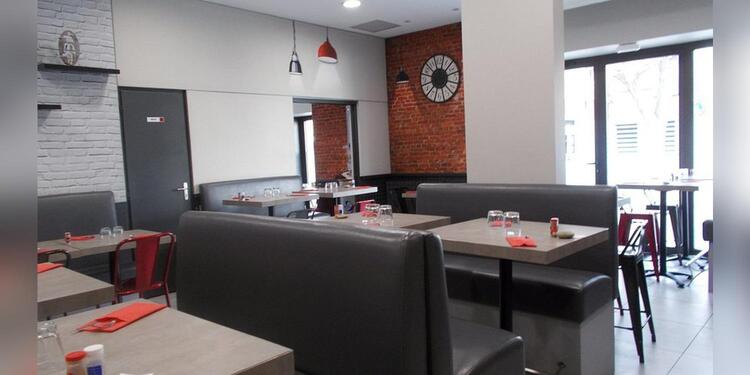 Brasserie du Bon Coin, restaurant