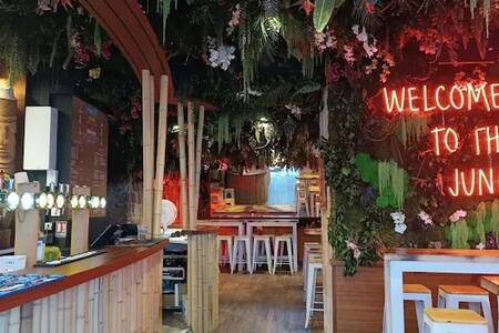 Le Punch, Bar Tours centre-ville #0