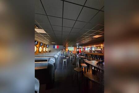 The Dart's, Bar Tinqueux Croix Cordier #0