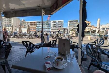 DH.K-fé, Bar Palavas-les-Flots Palavas-les-Flots #0