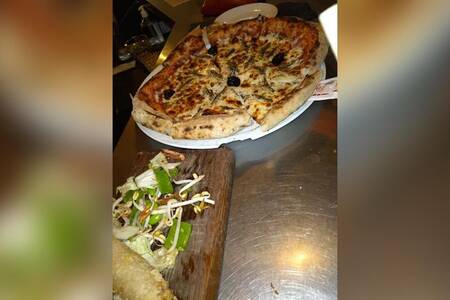 Bar Poupoune, Bar Bandol Centre-ville de Bandol #0