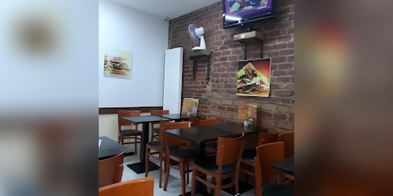 Kebap House, restaurant