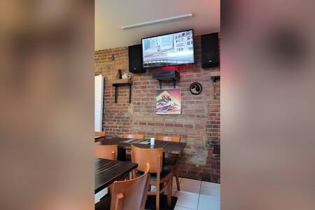 Kebap House, Restaurant Bruxelles Pentagone #0